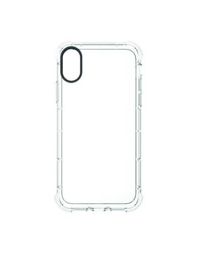 Etui do iPhone X/Xs ZAGG InvisibleShield - przezroczyste  - zdjęcie 1