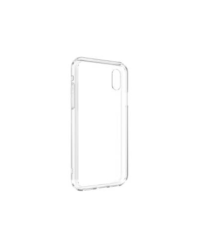 Etui do iPhone Xr Zagg 360 protection - przezroczyste  - zdjęcie 1