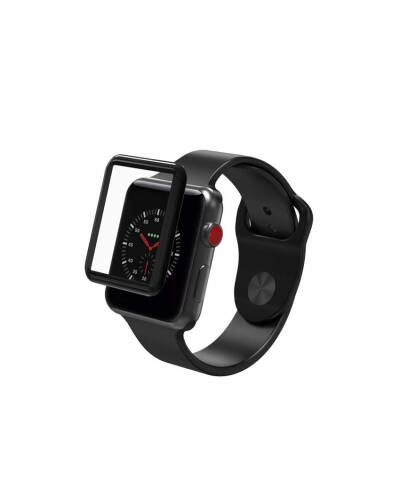 Szkło hartowane do Apple Watch 1/2/3 42mm InvisibleShield Curve Elite  - zdjęcie 1