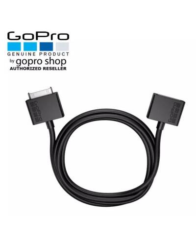 Przedłużka GoPro BacPac Extension Cable - czarny - zdjęcie 2