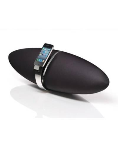 Głośnik Bowers & Wilkins Zeppelin Air  POWYSTAWOWY - zdjęcie 1