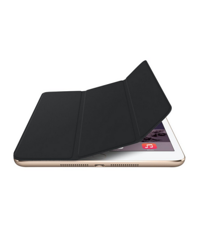 Nakładka do iPad mini Smart Cover - czarna - zdjęcie 3