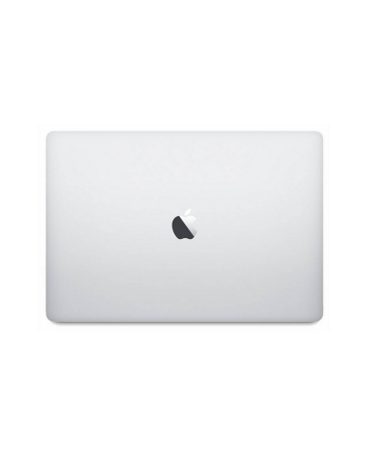 Apple MacBook Pro 15 Srebrny 2,8GHz/16GB/256SSD/Radeon555 - zdjęcie 1