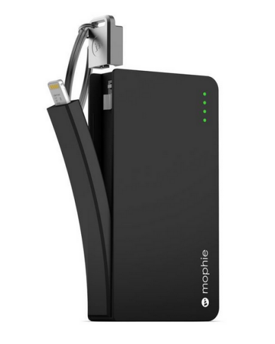 Bateria zew. Mophie Power Reserve 1350mAh - zdjęcie 1