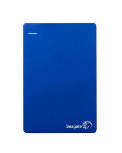 Dysk Seagate Backup Plus 2TB Niebieski - zdjęcie 2