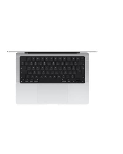 MGE44ZE/A_2026 Apple MacBook Pro 16'' M5 Pro 18 CPU/20 GPU 24GB 1TB srebrny - zdjęcie 2