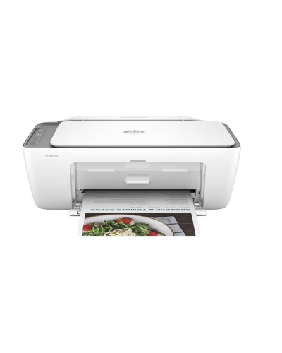 RZESZÓW Drukarka HP DeskJet 2820e AIO urządzenie wielofunkcyjne - biała 588K9B - zdjęcie 1