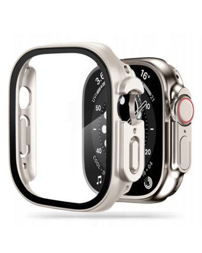 RZESZÓW Etui do Apple Watch 49mm Tech-Protect Case Defense360 - tytanowe 9490713930236 - zdjęcie 1