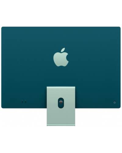 Apple Certified Refurbished G12V3SM/A Apple iMac 24 M1 8/8 Core 16GB 1TB zielony  - zdjęcie 2