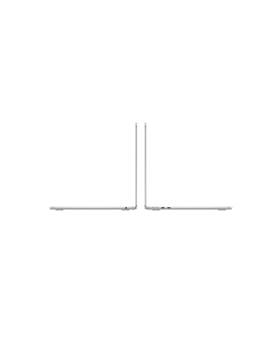 RZESZÓW Apple MacBook Air 15 M4 10 CPU /10 GPU / 16GB / 256GB  srebrny MW1G3ZE/A - zdjęcie 2