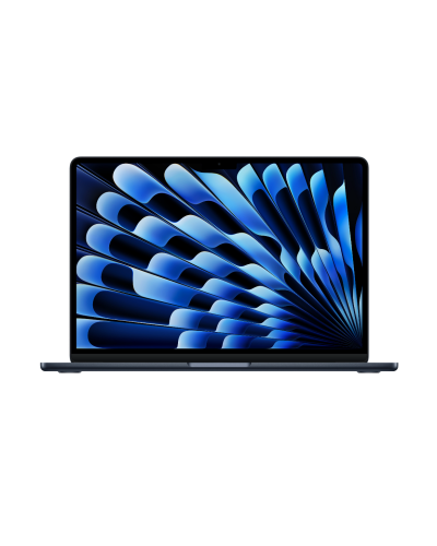 RZESZÓW Apple MacBook Air 13 M4 10 CPU /10 GPU / 24GB / 256GB północ MC6C4ZE/A - zdjęcie 1