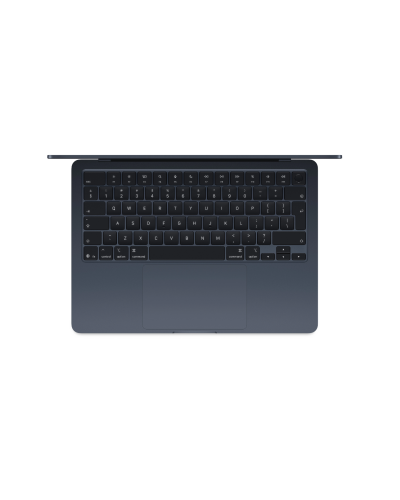 MW133ZE/A/US Apple MacBook Air 13 M4 10 CPU 16GB 256GB północ RZESZÓW - zdjęcie 2