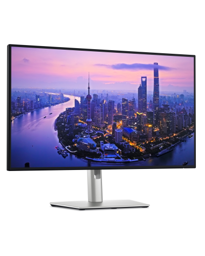 RZESZÓW Monitor Dell U2725QE 27 IPS Black LED 4K 3840x2160 210-BQTL - zdjęcie 1