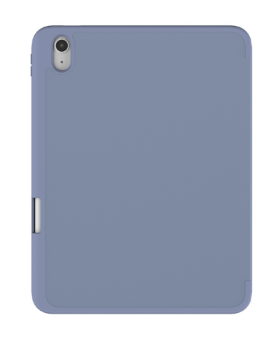 RZESZÓW Etui do iPad 10,9 2022 JCPAL DuraPro - fioletowe JCP5431 - zdjęcie 1