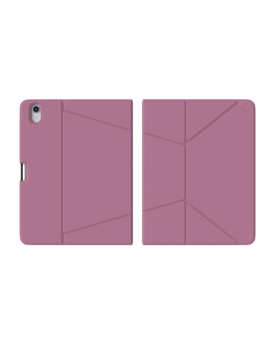 JCP5482 Etui do iPad 10,9 2022 JCPAL SlimFlex - liliowe RZESZÓW  - zdjęcie 1