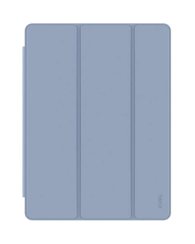RZESZÓW Etui iPad Pro 11 2024 M4 JCPAL DuraPro - lavenda JCP5492 - zdjęcie 1
