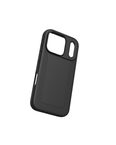 702318830 Etui iPhone 17 Pro ZAGG Luxe Snap MagSafe - czarne RZESZÓW - zdjęcie 1