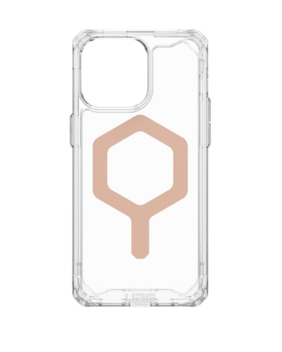 114305114348 Etui iPhone 15 Pro Max UAG Plyo MagSafe - przeźroczyste RZESZÓW - zdjęcie 1