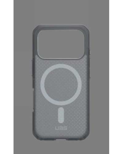 RZESZÓW Etui iPhone 17 Pro UAG Dot MagSafe szare UAG114536113131 - zdjęcie 2