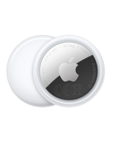 RZESZÓW Apple AirTag 2 generacja - 1 sztuka MFE94ZM/A - zdjęcie 1