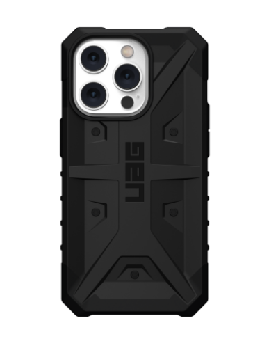 114063114040 Etui iPhone 14 Pro Max UAG Pathfinder MagSafe czarne RZESZÓW - zdjęcie 2