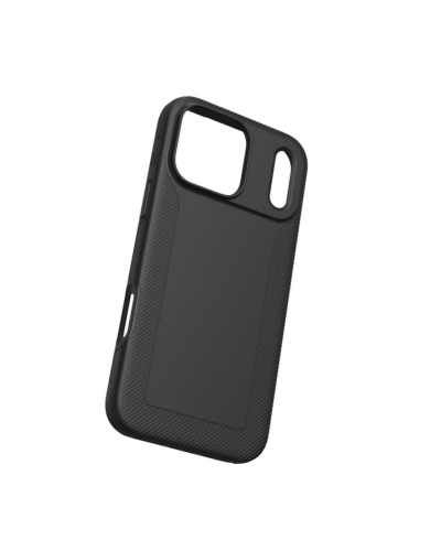 RZESZÓW Etui do iPhone 17 Pro Max ZAGG Luxe Snap MagSafe - czarne 702318831 - zdjęcie 1