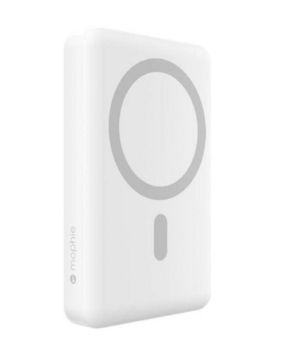 RZESZÓW Powerbank Mophie Essential SNP Powerstation 10K MagSafe mAh USB-C - biały 401115583 - zdjęcie 1