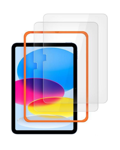 Rzeszów Szkło hartowane iPad 10/11 (A16) 2022-2025 Tech-Protect 5906302363100 - zdjęcie 1