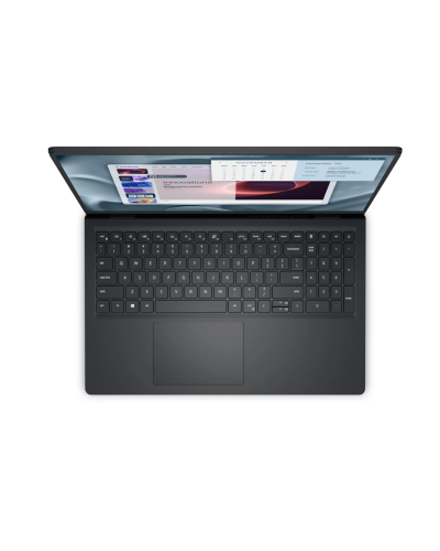 PV15250_RPLU_005_P Dell Pro 15 Essential PV15250 15.6FHD i5-1334U 16GB 512GB SSD FPR BK W11P 3YPS Carbon Black RZESZÓW - zdjęcie 2