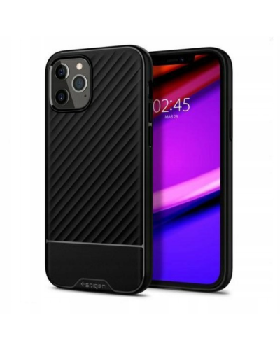 ACS03237 Etui do iPhone 13 Pro Max Spigen Core Armor - czarne RZESZÓW - zdjęcie 1