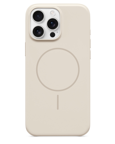 RZESZÓW Apple Etui iPhone 16 Pro Max Beats MagSafe - skalisty beż MCFR4LL/A - zdjęcie 1