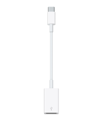 RZESZÓW Apple adapter USB-C/USB - biały MW5L3ZM/A  - zdjęcie 1