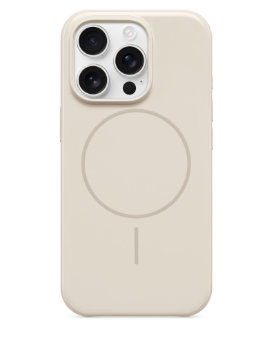 RZESZÓW Apple Etui iPhone 16 Pro Beats MagSafe - skalisty beż MCFM4LL/A - zdjęcie 1