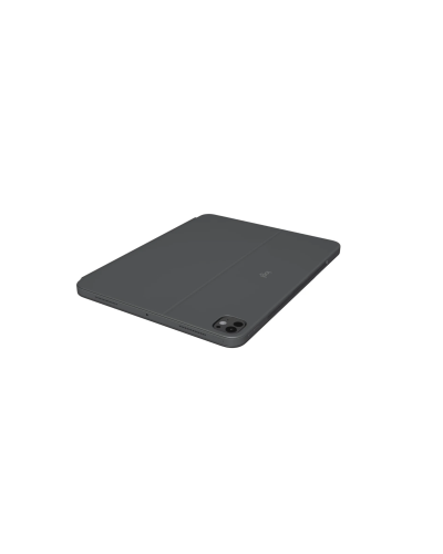 920-012833 Etui z klawiaturą iPad Pro 13 M4-5 Logitech Combo Touch czarne RZESZÓW - zdjęcie 2