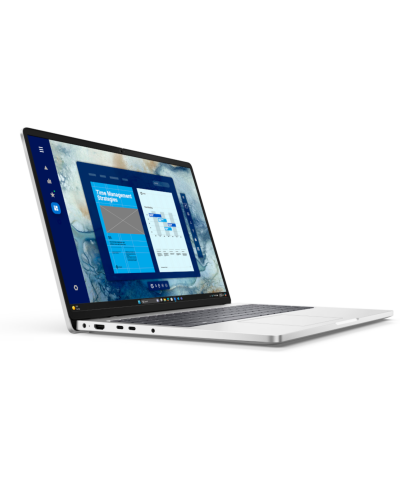 BTO105_PC16250_EMEA Dell Pro 16 PC16250 16 FHD+ U5 235U 16GB 512GB - srebrny RZESZÓW - zdjęcie 2
