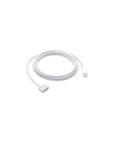 MLYV3ZM/A Apple USB-C to MagSafe 3 2m - szary RZESZÓW - zdjęcie 1