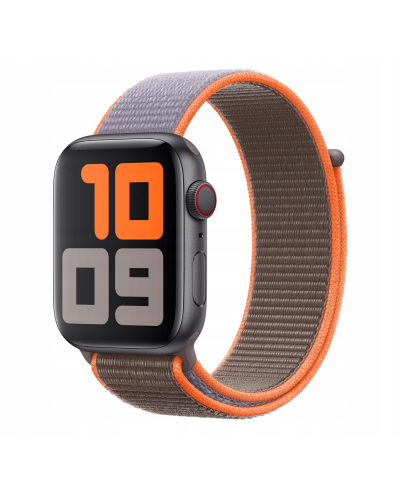 MXMM2AM/A Opaska sportowa do Apple Watch 41mm w kolorze Witamina C RZESZÓW - zdjęcie 2