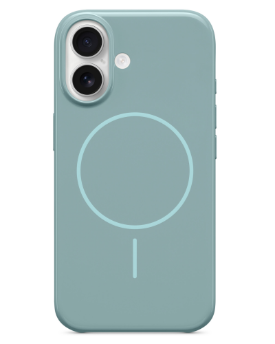 RZESZÓW Etui do iPhone 16 Apple Beats MagSafe - niebieski MCFE4LL/A - zdjęcie 1