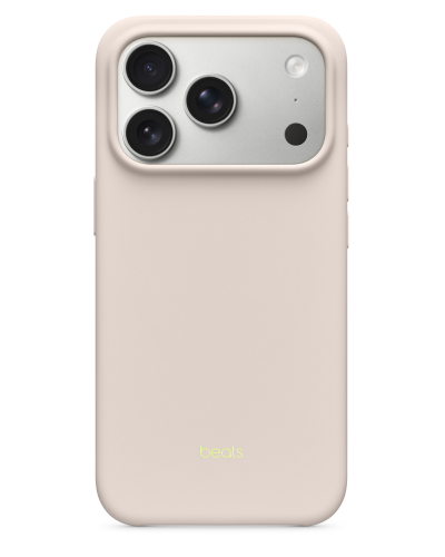 RZESZÓW Etui do iPhone 17 Pro Apple Beats MagSafe - Lime Stone MGKE4LL/A - zdjęcie 1