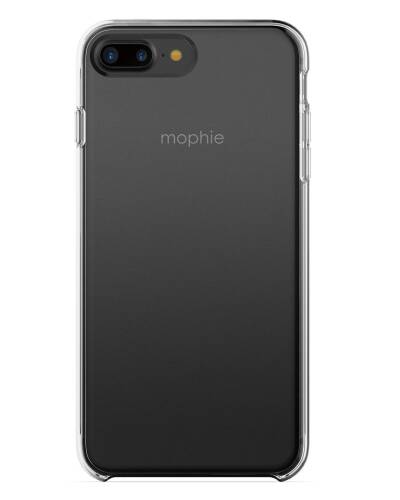 Etui do iPhone 7/8 plus Mophie Gradient - czarne - zdjęcie 2