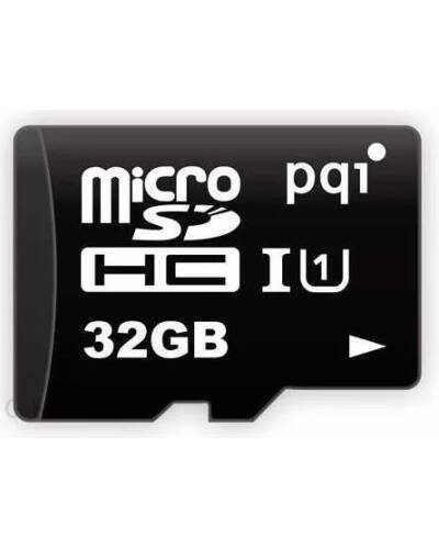 karta microsd rzeszow tio pqi 32gb 1U UH - zdjęcie 1