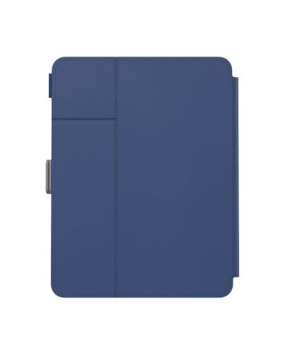Etui do iPad 11 2022-18 Speck Balance Folio MICROBAN granatowe - zdjęcie 4