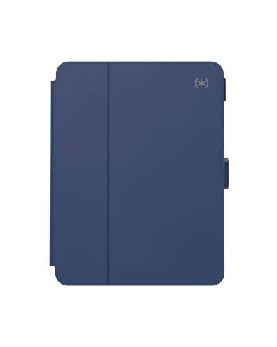 Etui do iPad 11 2022-18 Speck Balance Folio MICROBAN granatowe - zdjęcie 5