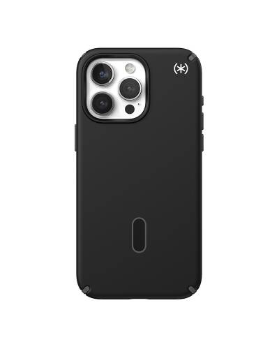 150462-3205 Etui do iPhone 15 Pro Max Speck Presidio2 Pro ClickLock & MagSafe - czarne Rzeszów  - zdjęcie 2