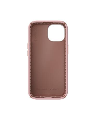 Etui do iPhone 15 Rzeszow Speck Presidio2 Pro różowe - zdjęcie 5