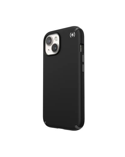 Etui do iPhone 15 Rzeszów Speck Presidio2 Pro MagSafe - czarne - zdjęcie 2