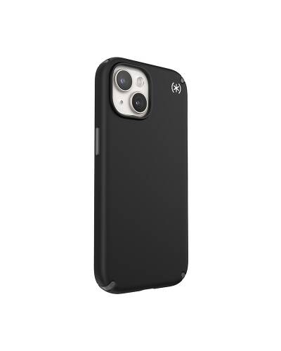 Etui do iPhone 15 Kraków Speck Presidio2 Pro MagSafe - czarne - zdjęcie 3