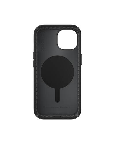 Etui do iPhone 15 Szczecin Speck Presidio2 Pro MagSafe - czarne - zdjęcie 5