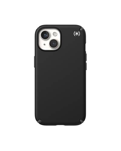 Etui do iPhone 15 Speck Presidio2 Pro MagSafe - czarne - zdjęcie 6