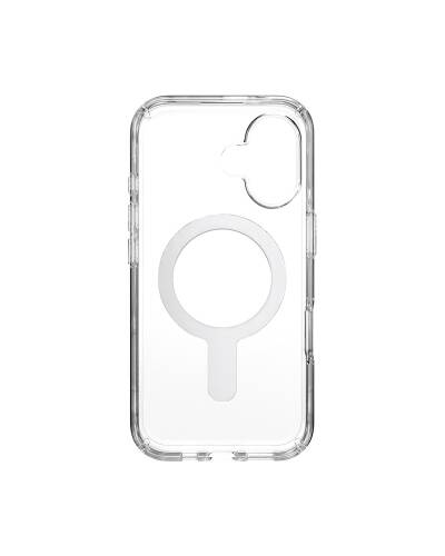Etui do iPhone 16 Speck Presidio ClickLock MagSafe clear - przezroczyste - zdjęcie 10